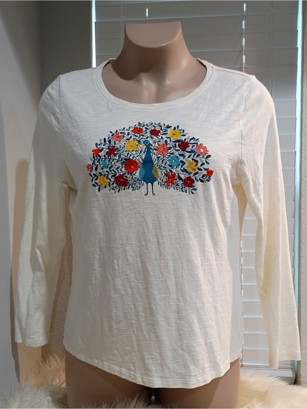Talbots Women’s XL Top